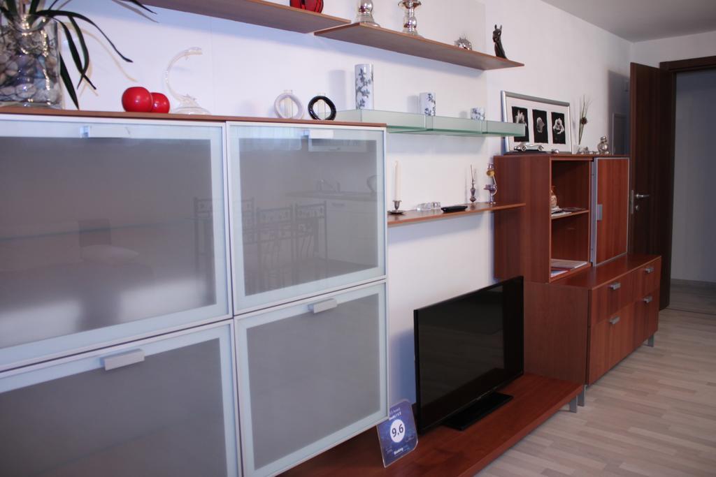Casa de Férias 1 1/2 *